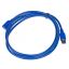 Akyga AK-USB-10 USB 3.0 A / USB A 1,8m Extension cable