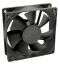 Akyga AW-8A-BK System Fan 8cm Black oem