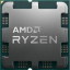 AMD Ryzen 5 7500F 3.7GHz Socket AM5 OEM (100-000000597)