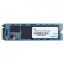 Apacer 256GB M.2 2280 NVMe AP256GAS2280P4-1