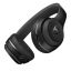 Apple Beats Solo3 Bluetooth Headset Icon Collection Black