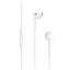 Apple EarPods Headset White (2017)