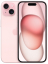 Apple iPhone 15 128GB Pink