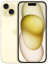 Apple iPhone 15 128GB Yellow