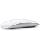 Apple Magic Mouse (2024) - White Multi-Touch Surface