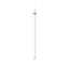 Apple Pencil for iPad Pro (1st Gen) White (MK0C2ZM/A)