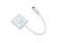 Approx APPC20 Mini HDMI-VGA adapter