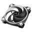 Arctic BioniX P120 Pressure-optimised PWM PST White