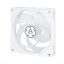 Arctic P12 PWM PST (White/Transparent)