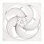 Arctic P14 PWM PST white