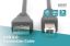 Assmann USB 2.0 connection cable, type A - B
