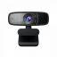 Asus Webcam C3 Webkamera Black