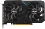 ASUS GeForce RTX 3050 8GB DUAL OC Edition V2 videokártya (DUAL-RTX3050-O8G-V2)