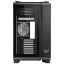 Asus TUF Gaming GT502 Plus ARGB Tempered Glass Black