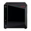 Asustor AS5304T NAS Black