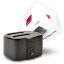 AXAGON ADSA-ST USB3.0 Dual HDD Dock Black