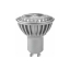 BLUE LIGHT 6W GU10 470 Lm 4000k