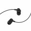 BOROFONE BM20 Dasmelody Wired earphones Black