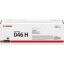 Canon CRG 046H Black toner