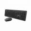 Canyon CNS-HSETW02-HU Wireless Combo Black HU