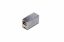 Digitus CAT 5e modular coupler, shielded