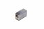 Digitus CAT 5e modular coupler, shielded