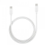 Cellect adatkábel Type-C - Type-C 1m fehér 