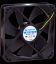 Chieftec AF-1225PWM Ház hűtő 4pin