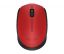 Logitech M171 Wireless Mouse Red