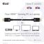 Club3D Ultra High Speed HDMI 4K120Hz, 8K60Hz Certified Cable 48Gbps M/M 1,5m Black