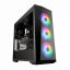 Cooler Master MasterBox Lite 5 ARGB with controller Window Black