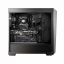 Cooler Master MasterBox Lite 5 ARGB with controller Window Black