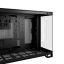 Corsair 2500X Tempered Glass Black