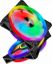 Corsair iCUE QL140 RGB PWM Dual Fan Kit with Lighting Node CORE