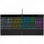 Corsair K55 RGB Pro Gaming Black US