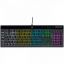 Corsair K55 RGB Pro Gaming Black US