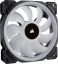 Corsair LL120 RGB 120mm Dual Light Loop RGB LED PWM 3 Fan Pack