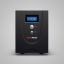 CyberPower VALUE2200EILCD 6 Din Surge 2200VA/1320W