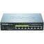D-Link DGS-1008P/E 8 Port Gigabit Ethernet PoE Switch