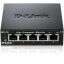 D-Link DGS-105/E 5 Port Gigabit Ethernet Switch