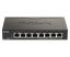 D-Link DGS-1100-08PV2 8-Port Gigabit PoE Smart Managed Switch
