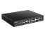 D-Link DGS-1100-24PV2 24-Port Gigabit PoE Smart Switch