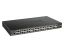 D-Link DGS-1250-52XMP 52-Port 10-Gigabit Smart Managed PoE Switch
