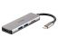D-Link DUB-M530 5-in-1 USB-C Hub with HDMI and SD/microSD Card Reader