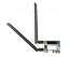 D-Link DWA-582 Wireless AC1200 Dual Band PCI Express Adapter