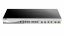D-Link DXS-1210-12TC 12-Port 10GBASE-T Web Smart Switch including 2 SFP