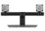 Dell MDS19 Dual Monitor Stand Black