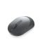 Dell MS5120W Mobile Pro Wireless Mouse Titan Gray