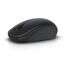 Dell WM126 Wireless Optical Mouse Black