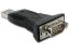 DeLock Adapter USB 2.0 > 1x Serial